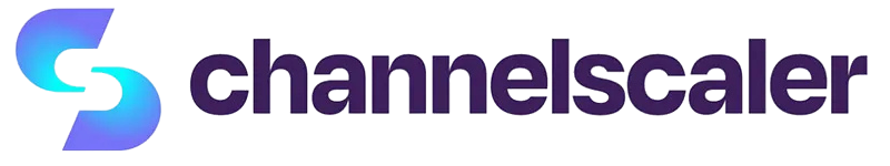 Channelscaler Logo