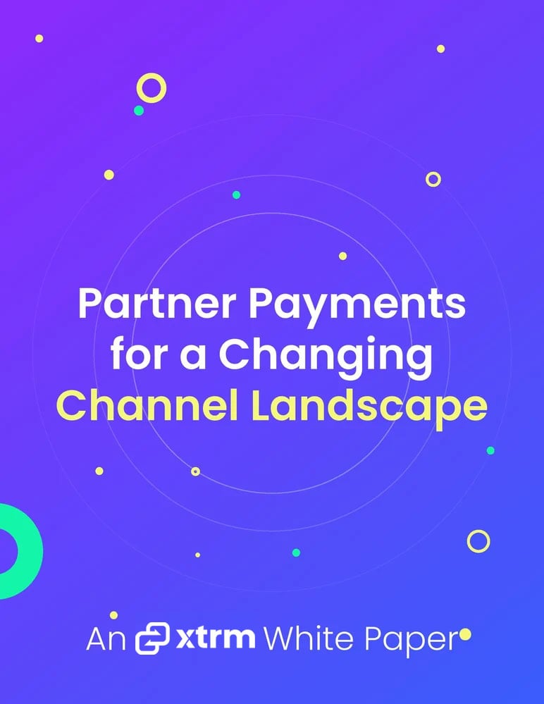 Partner Payments