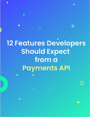 API Features