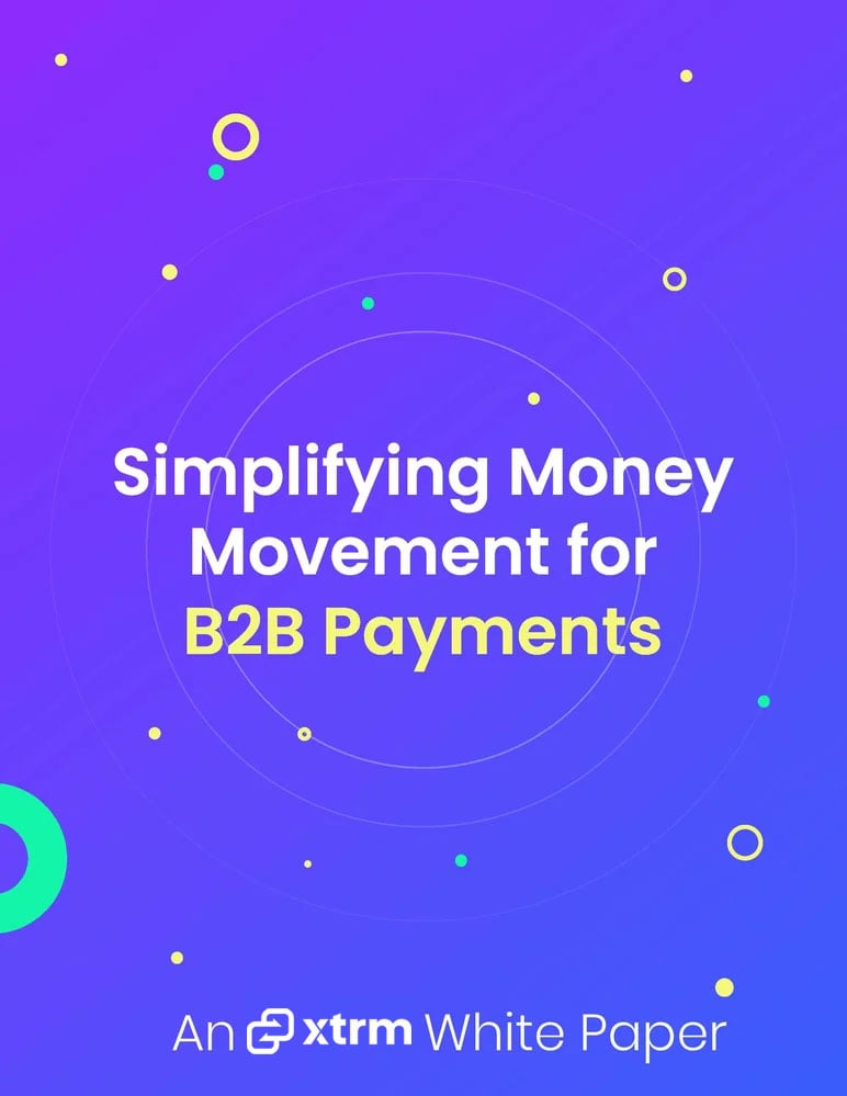 Simplifying Money