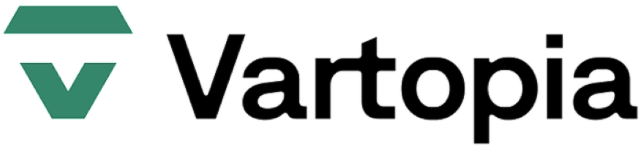 Vartopia Logo