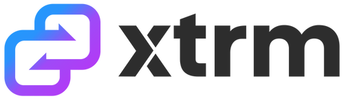XTRM Logo