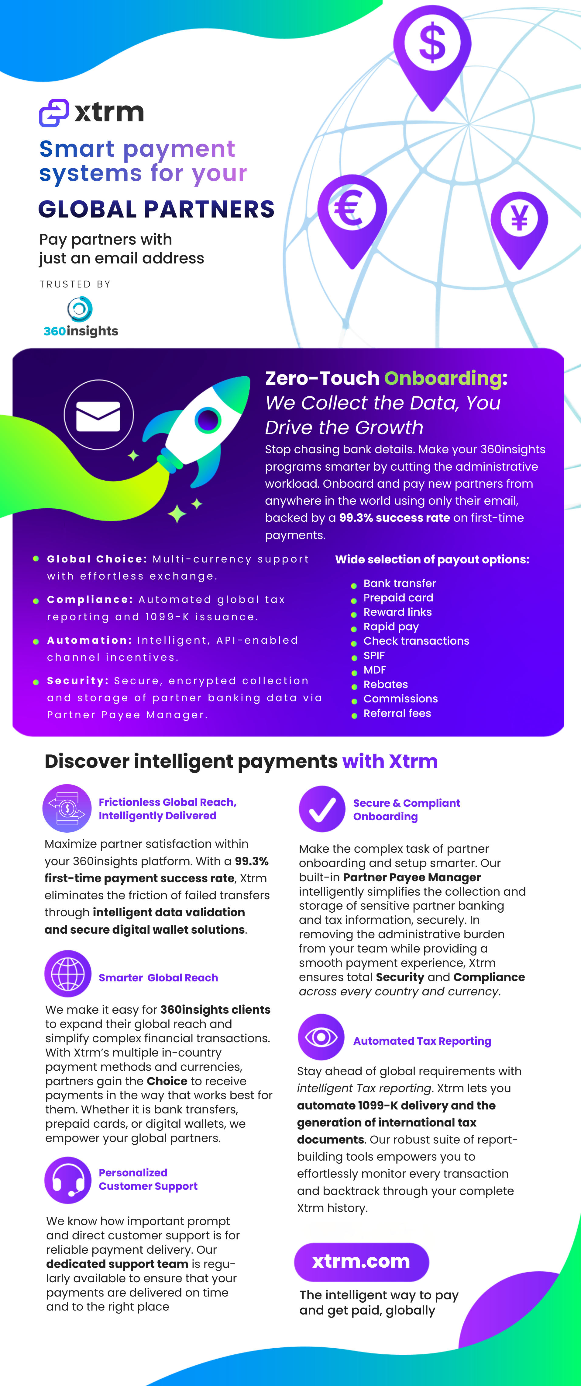 Partner Incentives One Pager